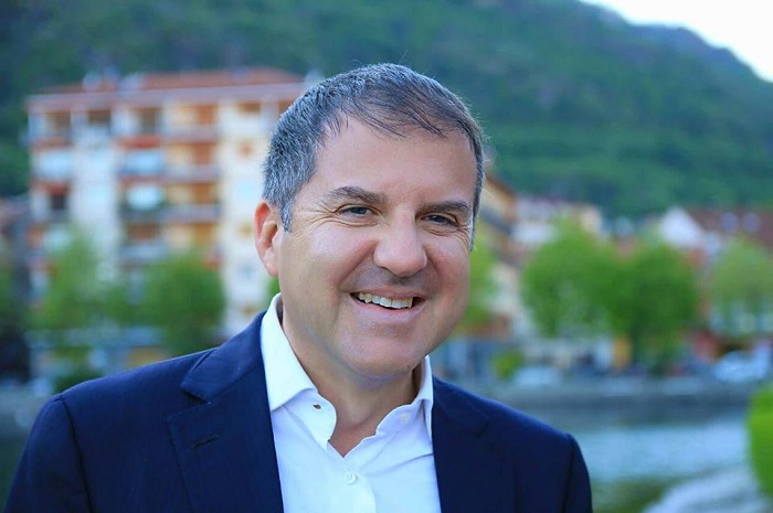 Sede Commissariato, le precisazioni di Marchioni: “Nessuna polemica. Stiamo cercando soluzioni”