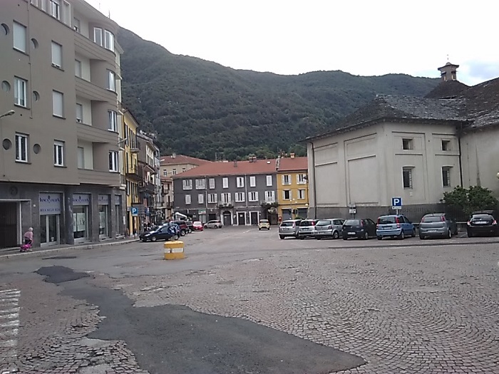 In autunno partiranno i lavori in piazza Beltrami: l’Amministrazione “ragiona” sui parcheggi