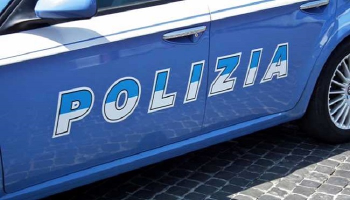 Pogno: viaggiava sulla Cremosina con assicurazione scaduta. Veicolo sequestrato