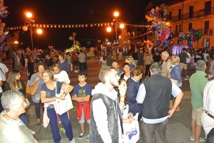 San Vito, è tempo di bilanci e di ...fare festa