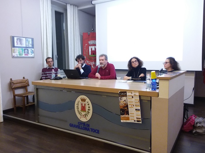 Gravellona e gli scavi al Castello del Motto
