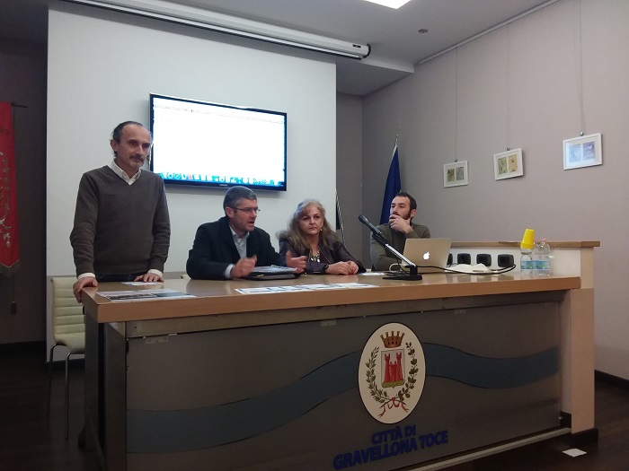 Gravellona, nasce la scuola per completare il primo ciclo di istruzione 