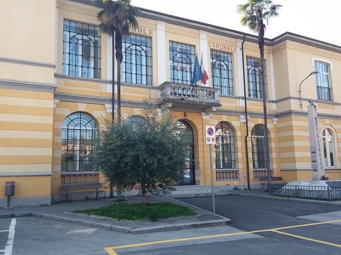 Anche i bambini gravellonesi partecipano a “Mille luci per Rebecca”