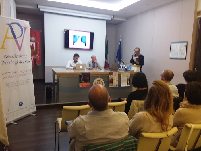 Quarto appuntamento di ottobre culturale gravellonese dedicato all'amore