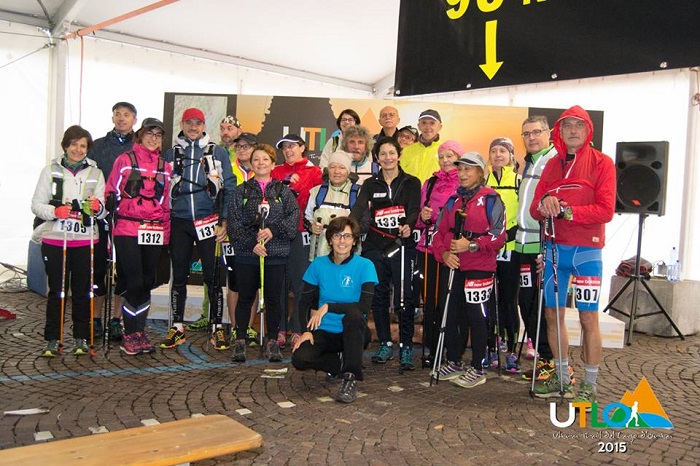 Utlo 2017, trail runners da tutto il mondo si sfideranno attraverso i paesaggi del Lago d'Orta