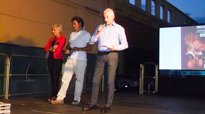 Dossi stufo delle polemiche su San Vito: "Critiche che non fanno piacere"