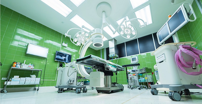 E' Mario Franchini il nuovo direttore del reparto di Oncologia dell'Asl