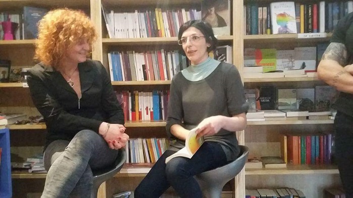 Volatili che non volano nell’ultimo libro di Pedullà. Venerdì il prossimo “Incontro con l’autore”
