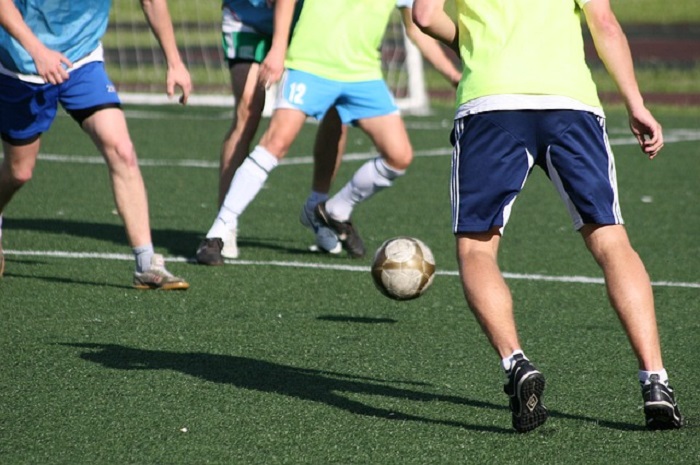 L’Omegna Calcio cade a Briga Novarese