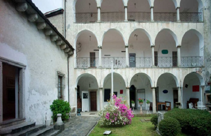 “Disegnamo l’arte”: porte aperta alla Fondazione Calderara per bambini e famiglie