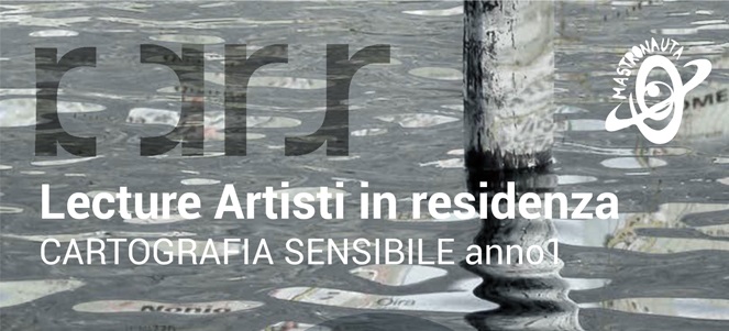 Due date per incontrare i vincitori di “Cartografia Sensibile” a Omegna