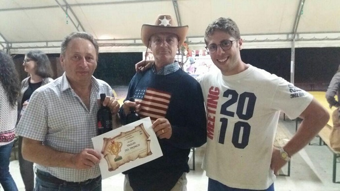 Con il Country Festival Pettenasco celebra ancora un successo. Fotogallery