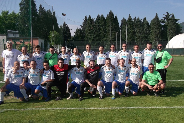 Torneo regionale: Fondotoce batte Gattico e si prepara per Montecatini. Foto