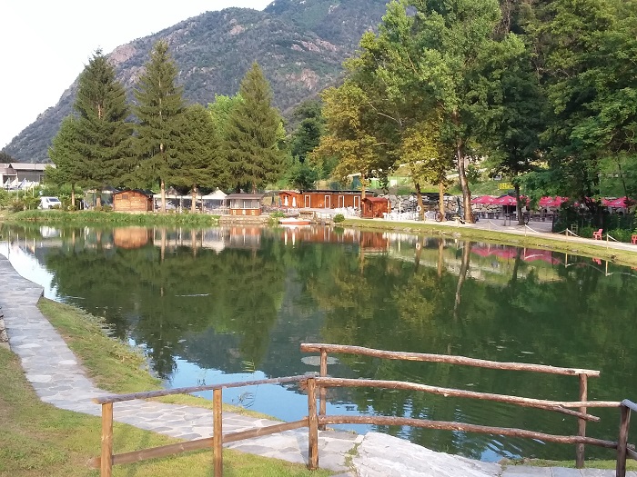 Grigliata con gli Alpini e serata di musica riempie il sabato Gravellonese
