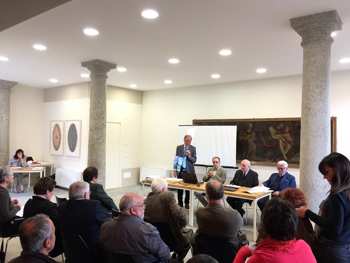 Ecomuseo del lago d’Orta e Mottarone: vent’anni di storia attorno al lago. Foto