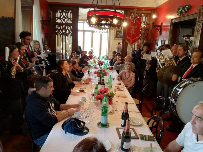 Pedemonte: chiusi i festeggiamenti. Tanta partecipazione e poca pioggia.Fotogallery