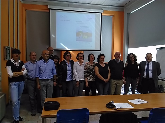 Con il progetto Consenso invecchiare serenamente a casa propria si può
