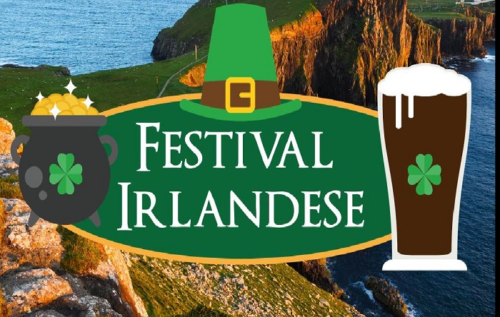 Tutto è pronto a Pettenasco per la festa Irlandese targata pro loco