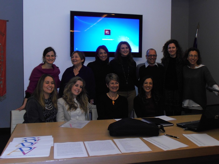 E’ nata l’associazione degli psicologi del Vco