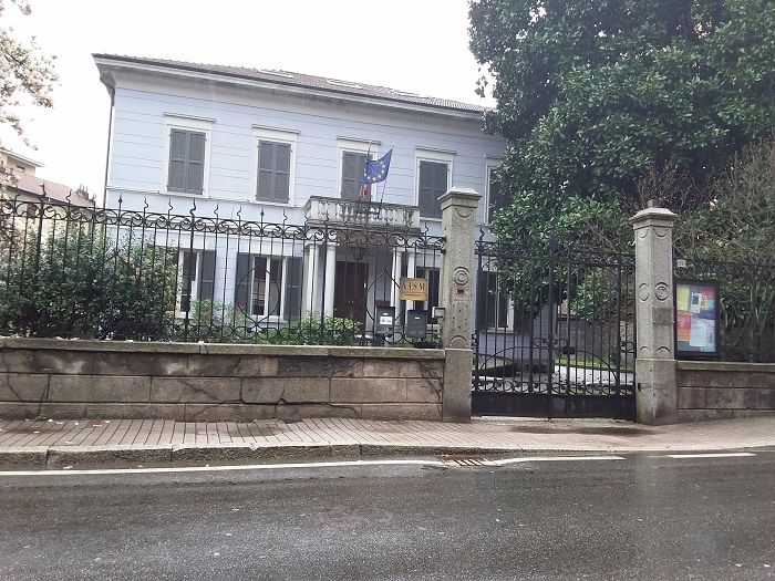 Ultimo appuntamento con “In Formazione” presso la biblioteca di Gravellona Toce