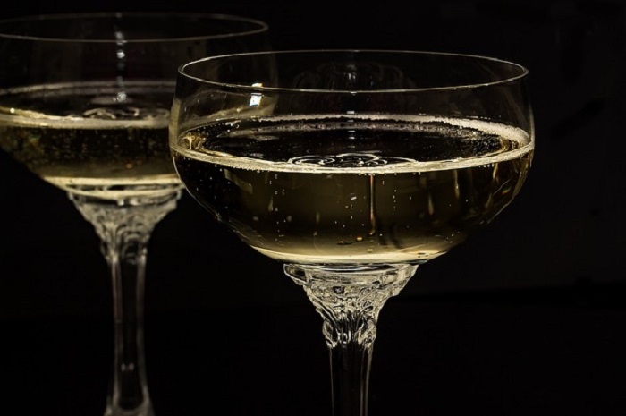 Bollicine a confronto: serata dedicata ai vini spumanti ad Armeno