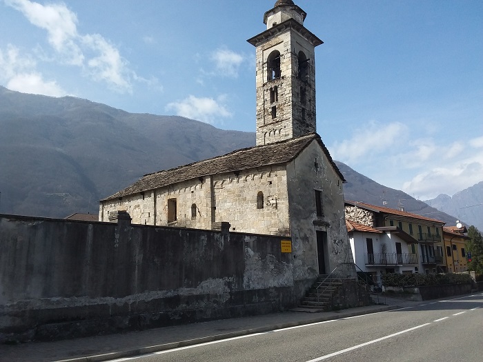 Pro chiesa di San Maurizio: incontro pubblico nel salone parrocchiale