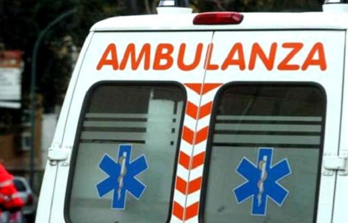 Ortese colto da malore nel centro storico di Novara domenica 12 marzo