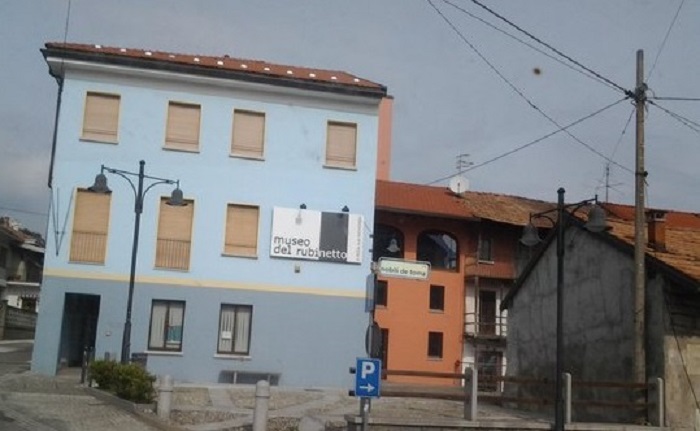  “L’acqua e i ponti: quasi un sacrilegio”. Conferenza al Museo del Rubinetto venerdì 24 marzo