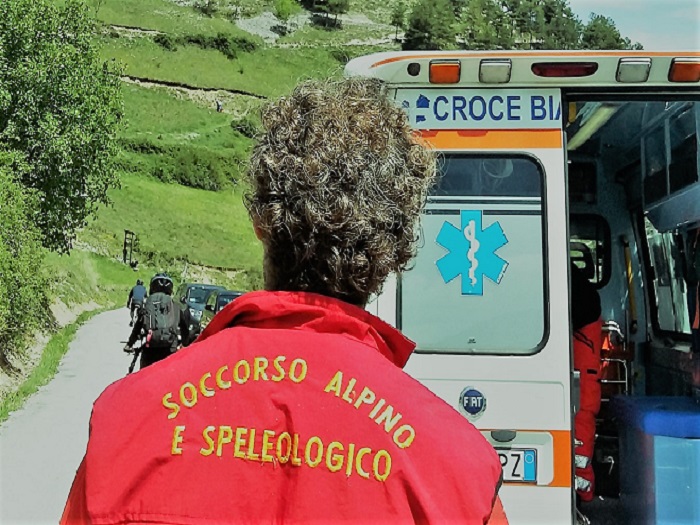Scomparso ragazzo di Arzo: attivate le ricerche del Soccorso alpino