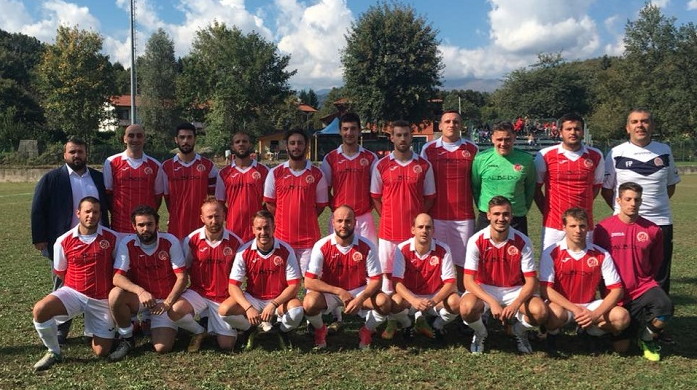 Pari tra Oratorio San Vittore e Dinamo Omegna, si avvicina il San Maurizio
