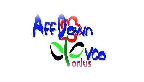aff down vco logo
