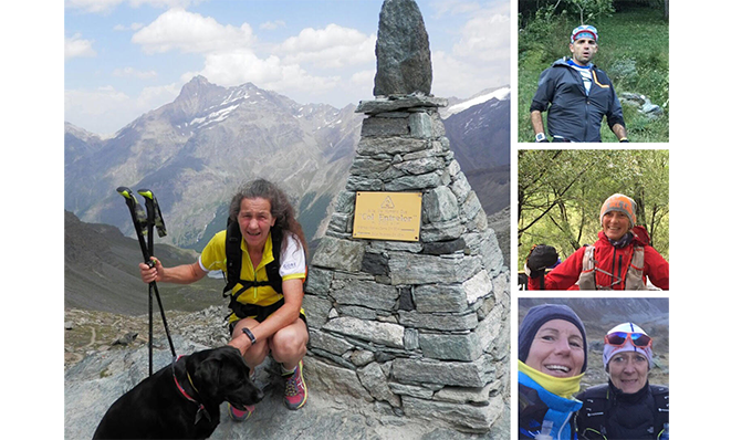 Tor des Gèants: verso la conclusione il trail dei giganti