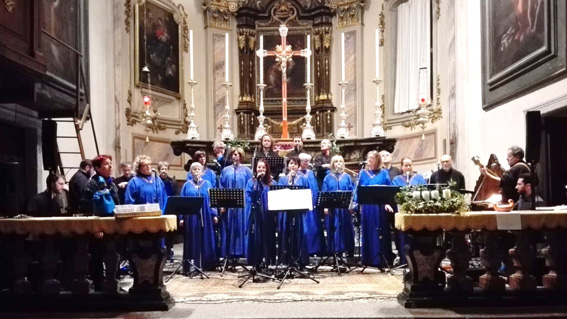 concerto gospel pettenasco