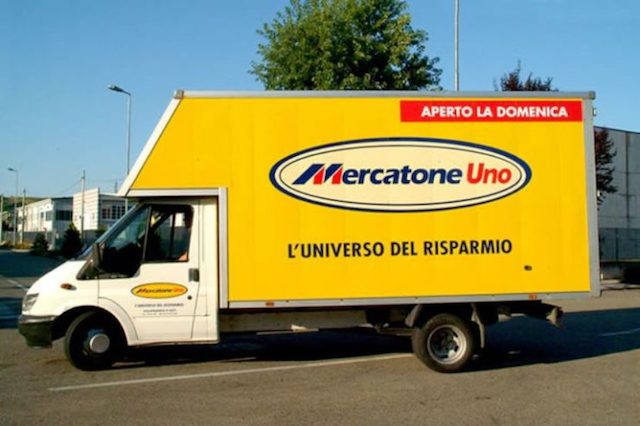 mercatone