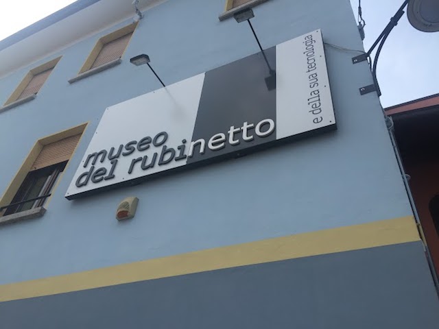 Museo del Rubinetto