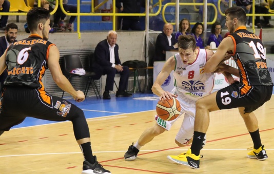 paffoni basket bruno val