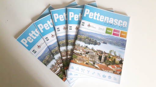 pettenasco guida