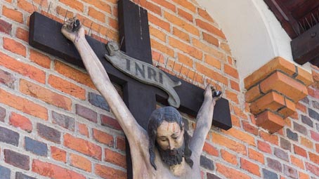 via crucis