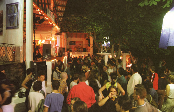 Via al Mirapuri festival