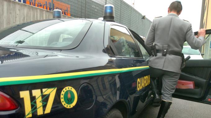 Truffa a ditte fornitrici, colpita anche azienda cusiana