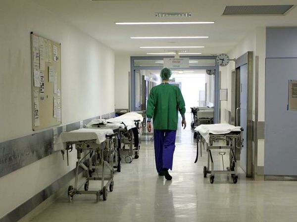 ospedale generico