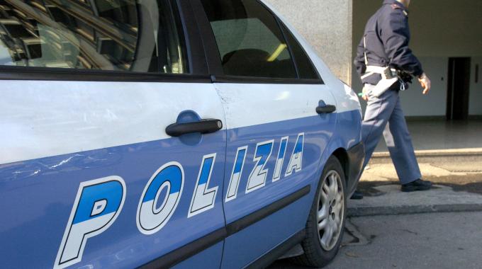Marocchini abusivi in un appartamento: scoperti e denunciati