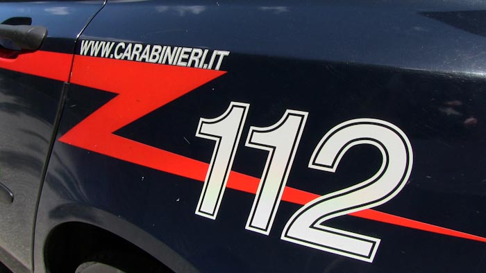 Furto in azienda. Refurtiva: due camion e attrezzi da cantiere